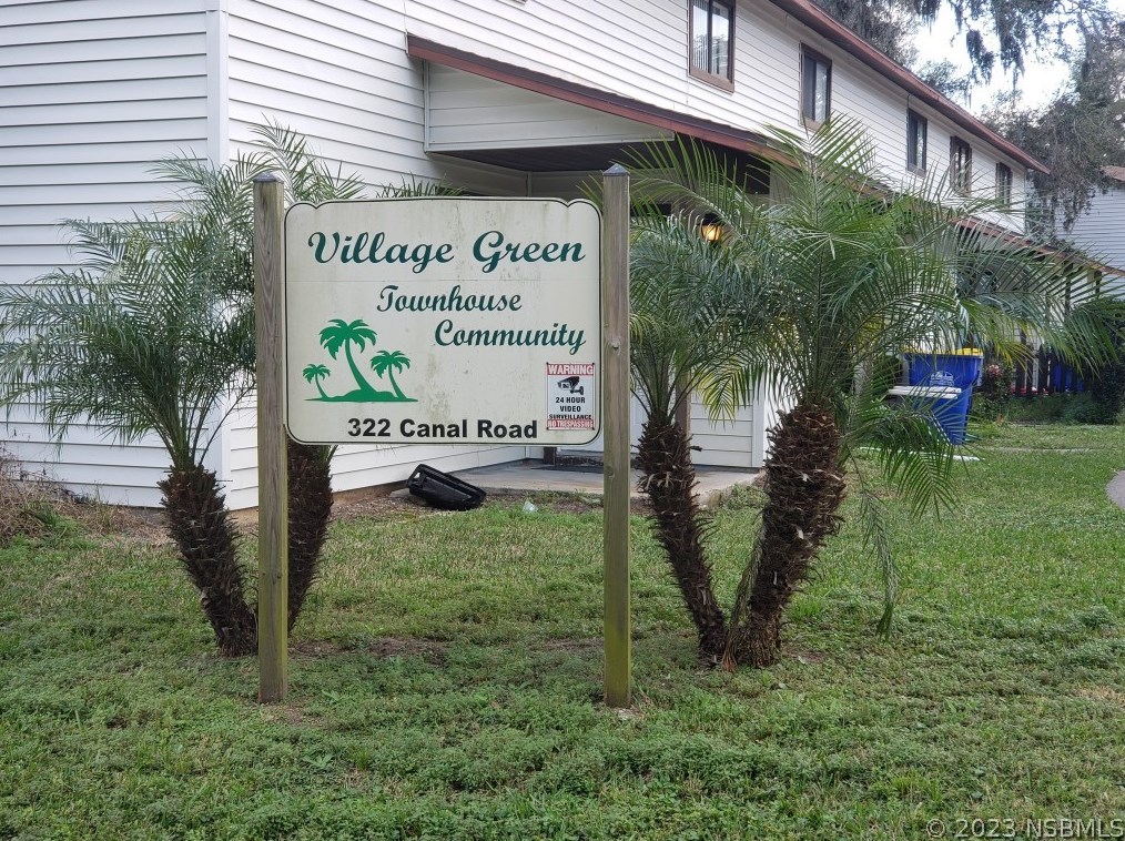 322 Canal Rd #36, Edgewater, FL 32132