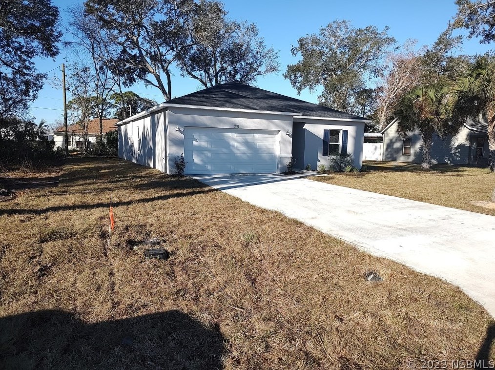 3118 Travelers Palm Dr, Edgewater, FL 32141-6108