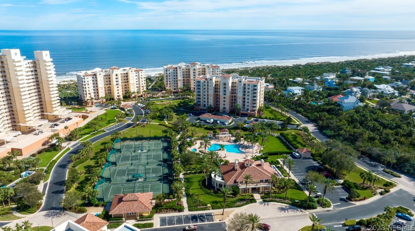 250 Minorca Beach Way, New Smyrna FL  32169-6049 exterior
