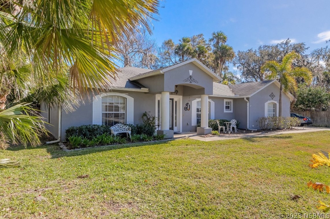2503 Lime Tree Dr, Edgewater, FL 32141-5019