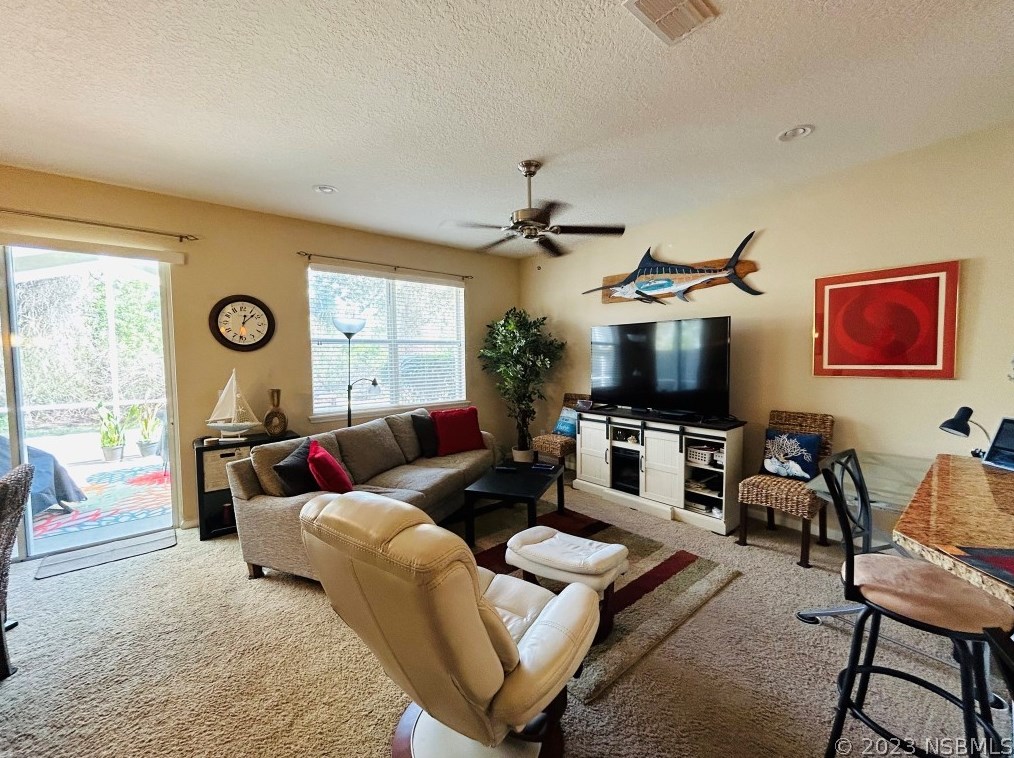 603 Mount Olympus Blvd, New Smyrna FL  32168-2421 exterior