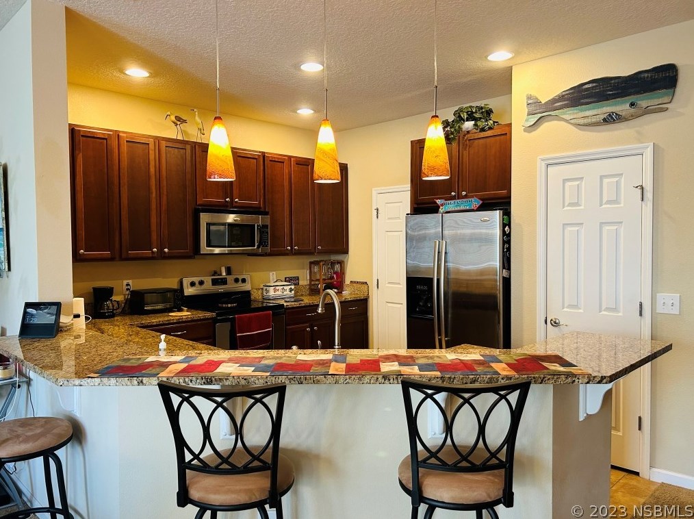 603 Mount Olympus Blvd, New Smyrna FL  32168-2421 exterior