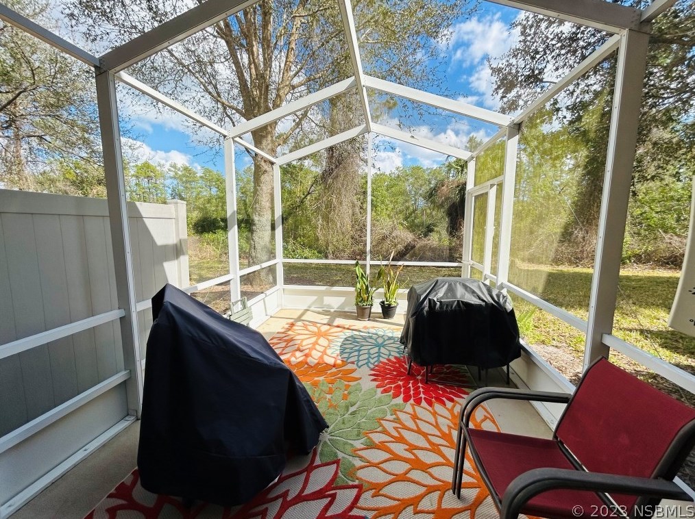 603 Mount Olympus Blvd, New Smyrna FL  32168-2421 exterior