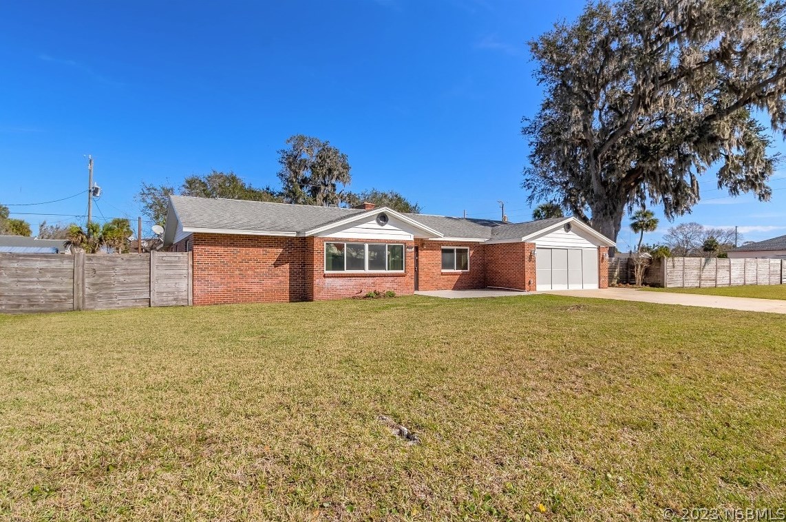 1815 Kumquat Dr, Edgewater, FL 32132
