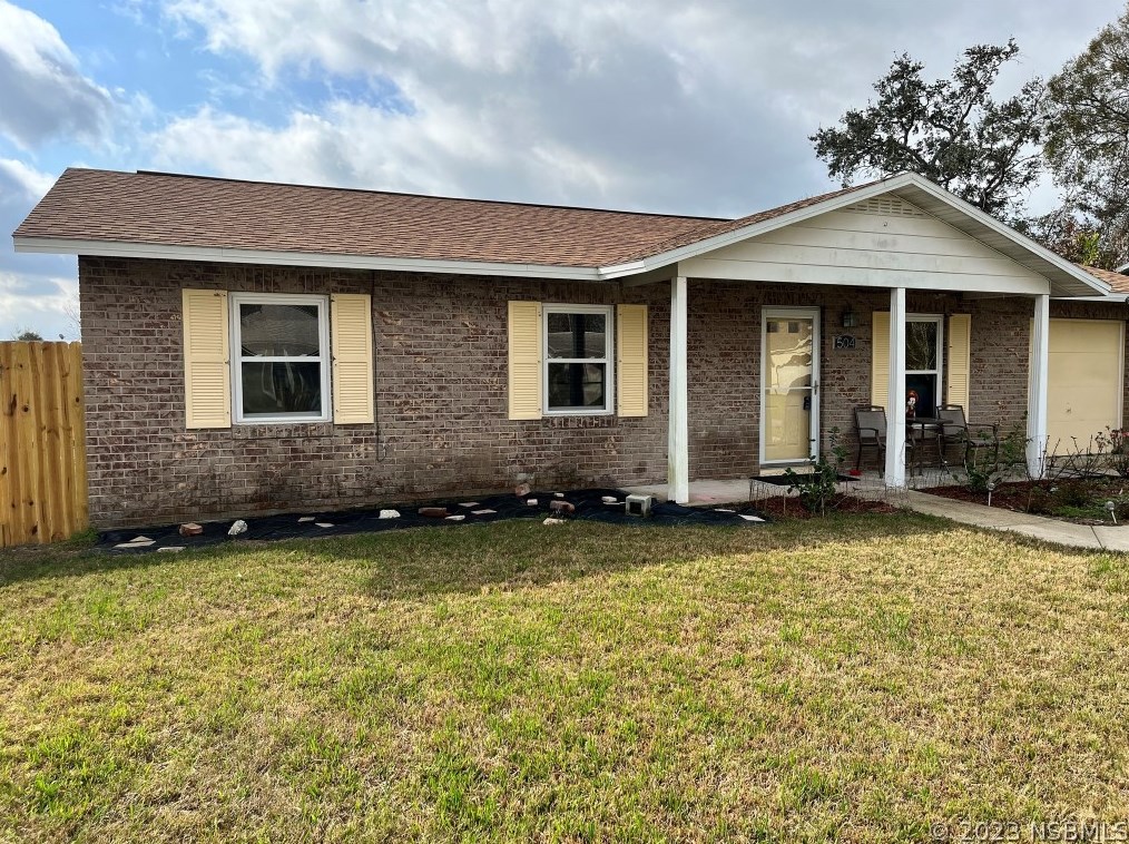 504 Wildwood Dr, Edgewater, FL 32132