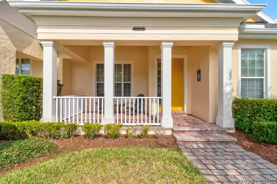 3428 Torre Blvd, New Smyrna, FL 32168-4690