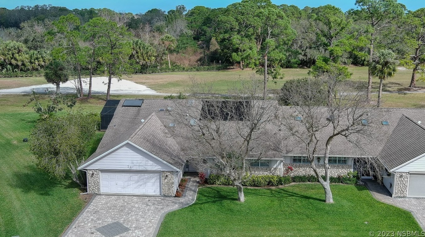 71 Lake Fairgreen Cir, New Smyrna, FL 32168-6146