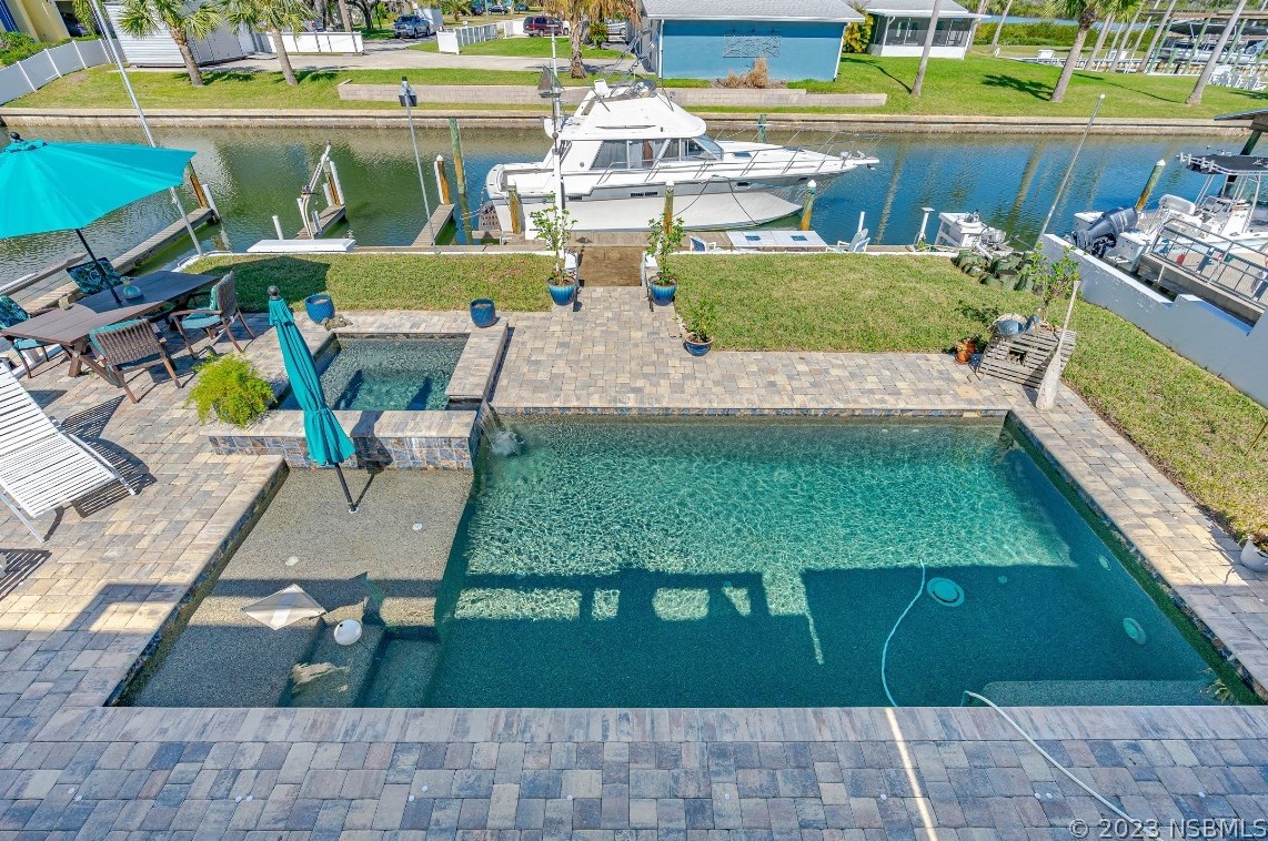 191 Hazelwood River Rd, Edgewater, FL 32141