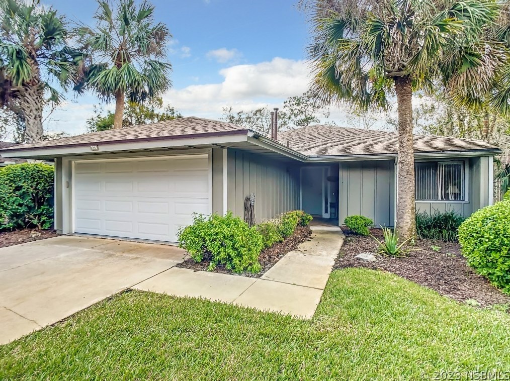 326 Troon Ct, New Smyrna, FL 32168-7936