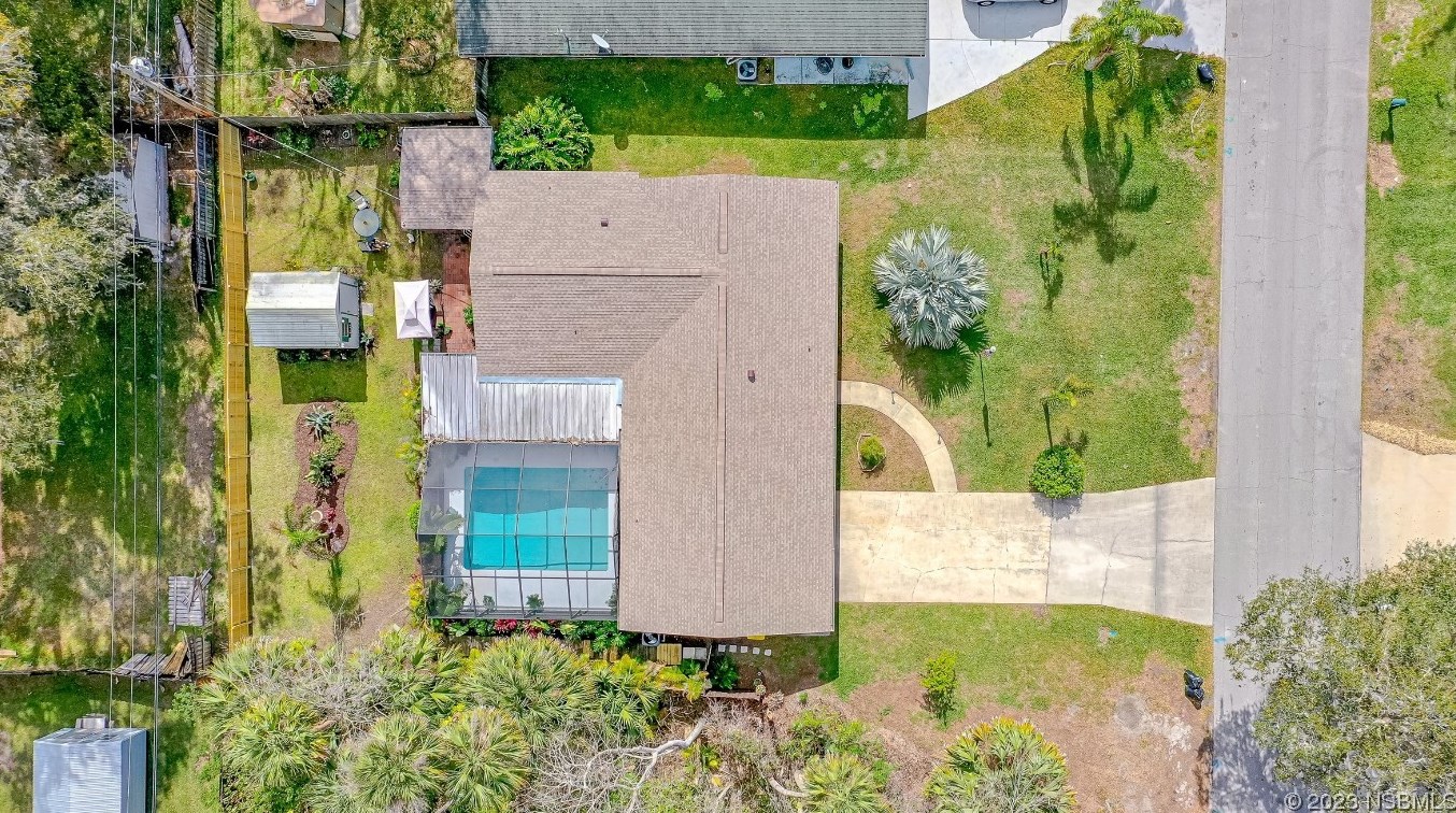 2211 Lime Tree Dr, Edgewater, FL 32141