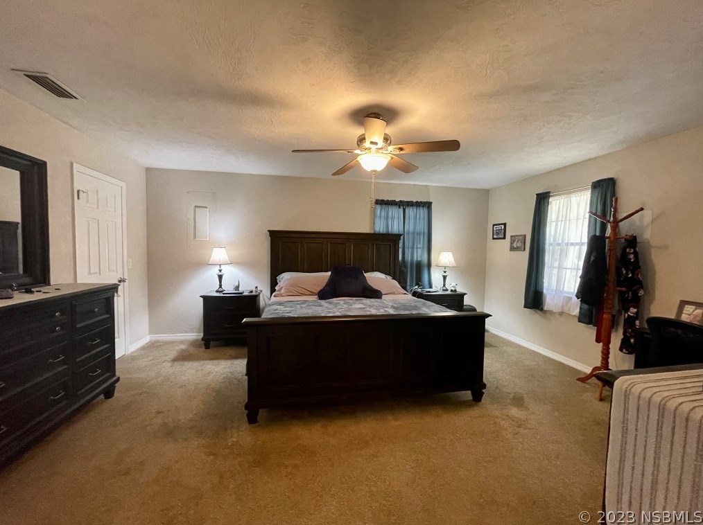 1722 Pine Tree Dr, Edgewater FL  32132-3208 exterior
