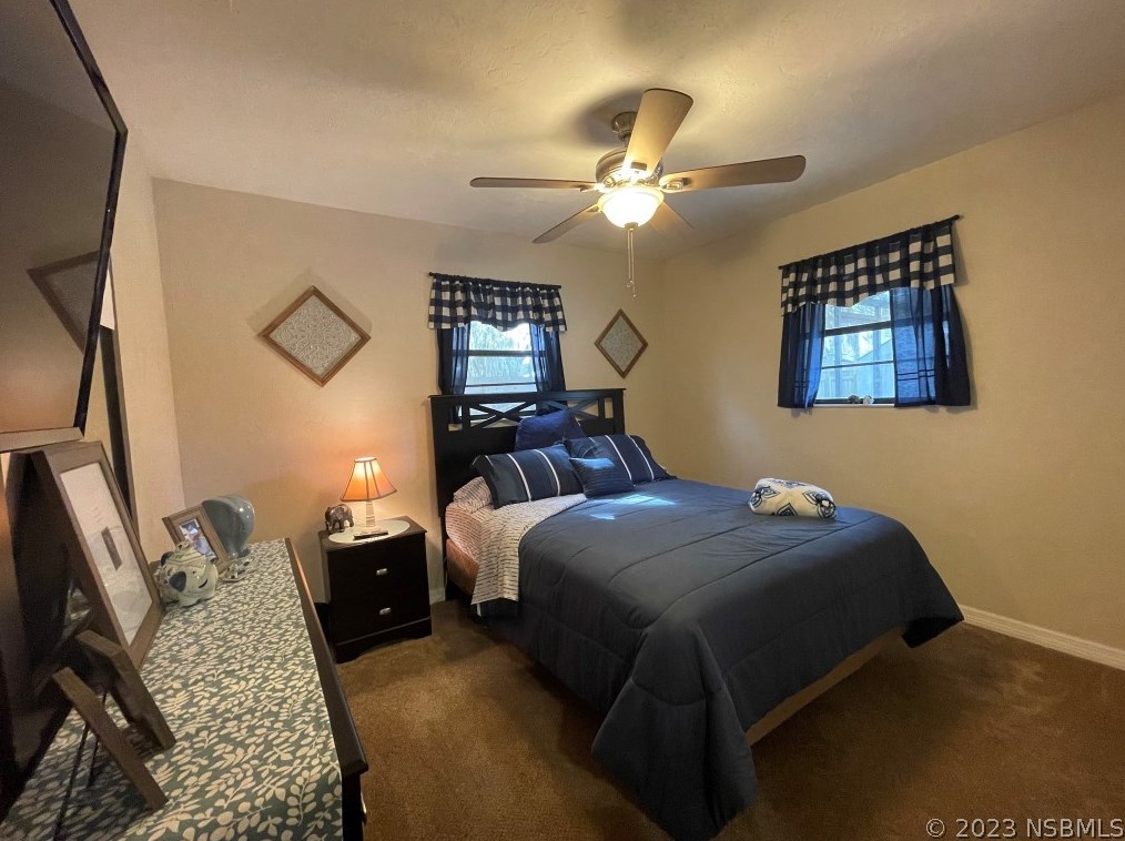 1722 Pine Tree Dr, Edgewater FL  32132-3208 exterior