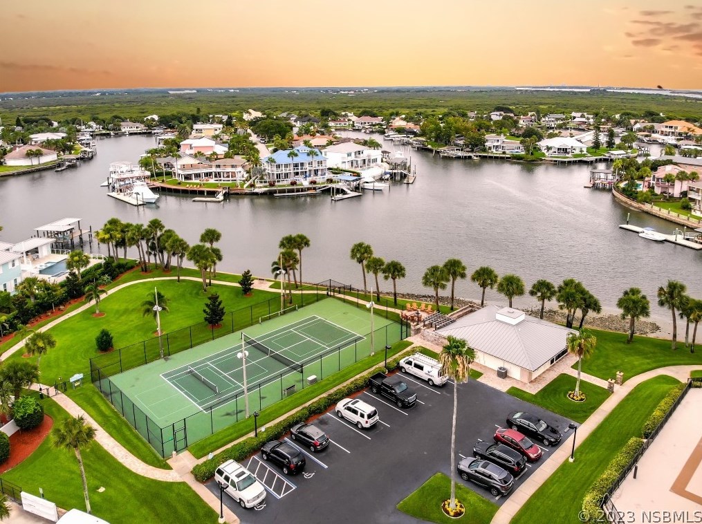 501 Causeway, New Smyrna FL  32169-5259 exterior