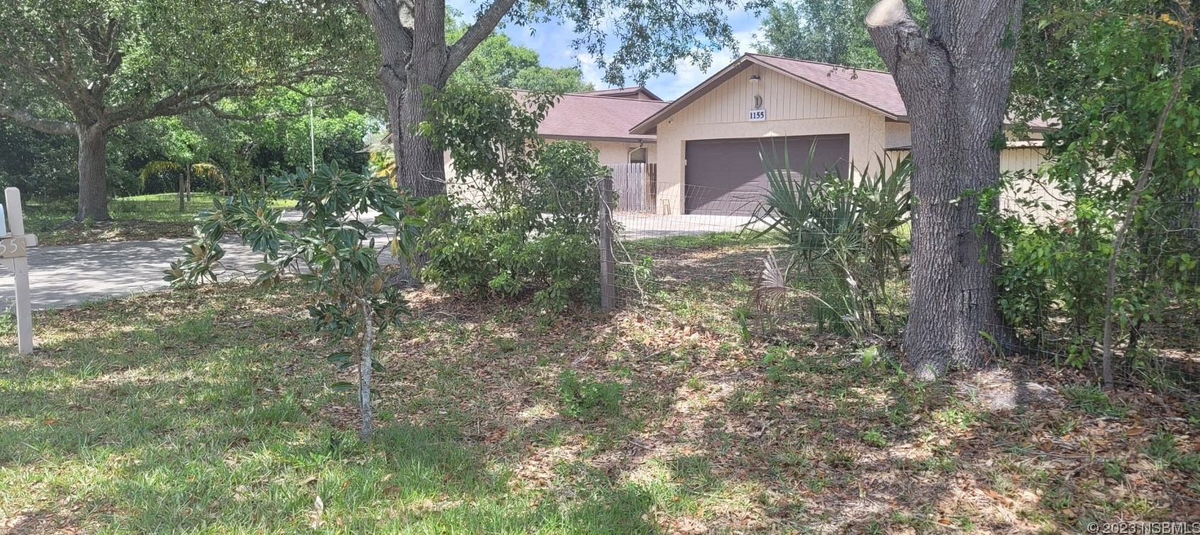 1155 Buttermilk Ln, Daytona Beach, FL 32129