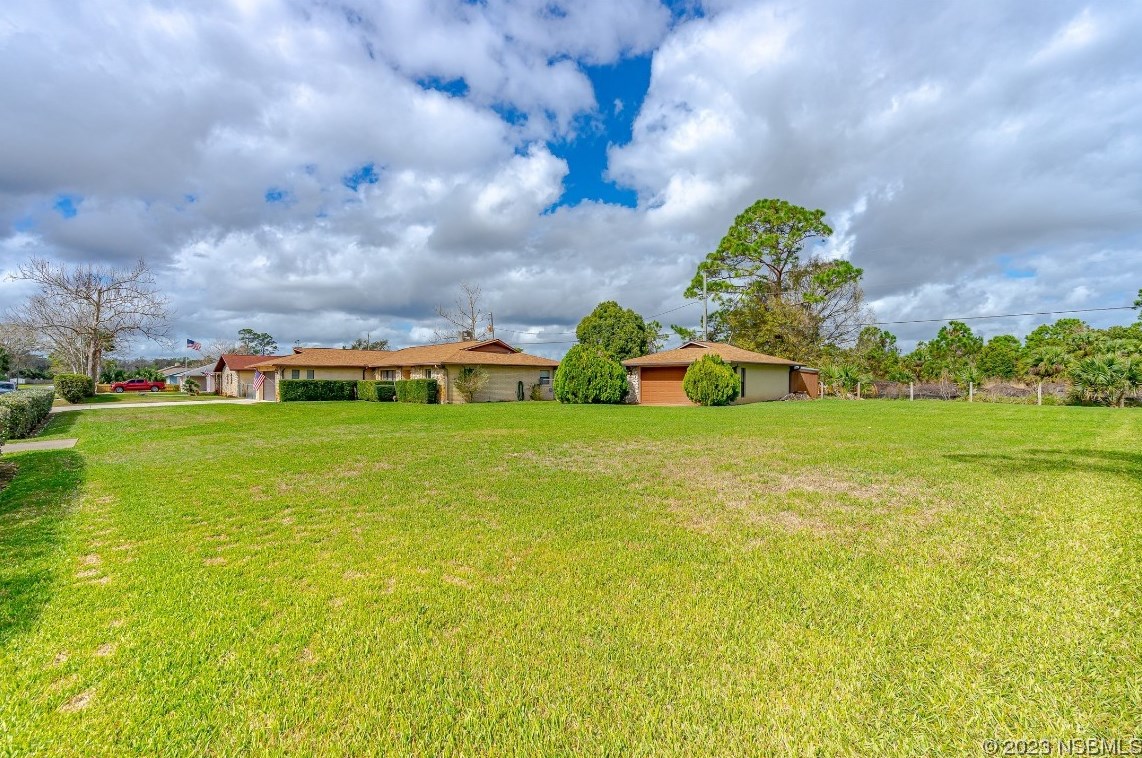 2606 22nd St, Edgewater, FL 32141-4328