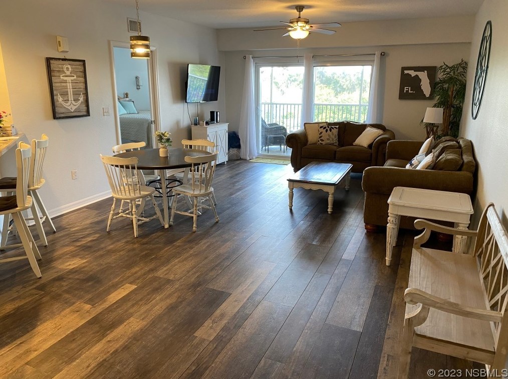 5300 S Atlantic Ave #4302, New Smyrna, FL 32169