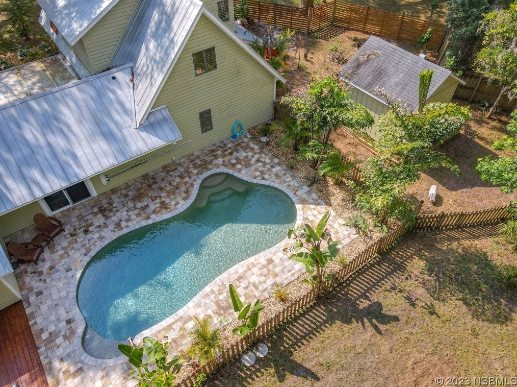 2220 Hidden Trl, New Smyrna, FL 32168-9312