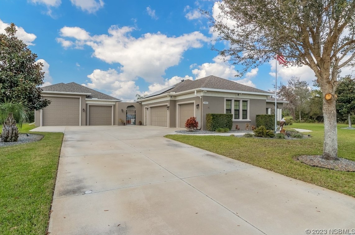 3064 Acoma Dr, Ormond Beach, FL 32174