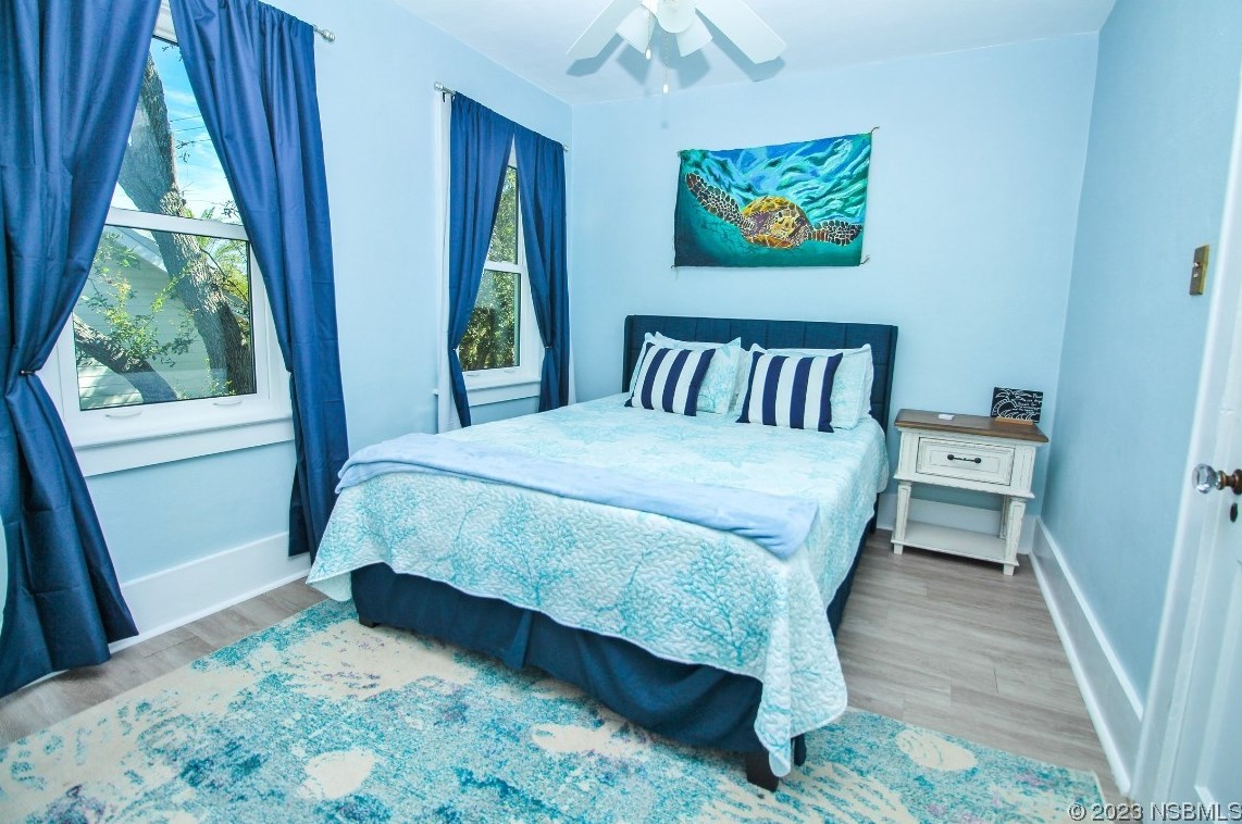 110 Peninsula Ave, New Smyrna FL 32169-2228 exterior