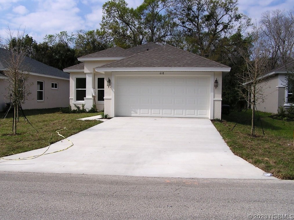 618 Myrtle Ave, New Smyrna, FL 32168-7282