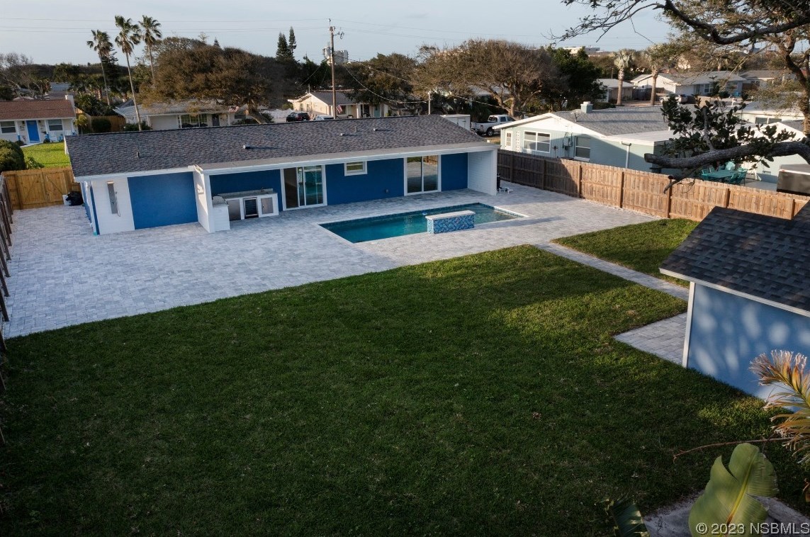 815 18th Ave, New Smyrna, FL 32169-3415