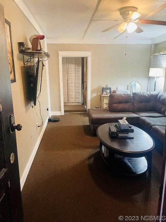 2564 Sunset Dr, New Smyrna, FL 32168