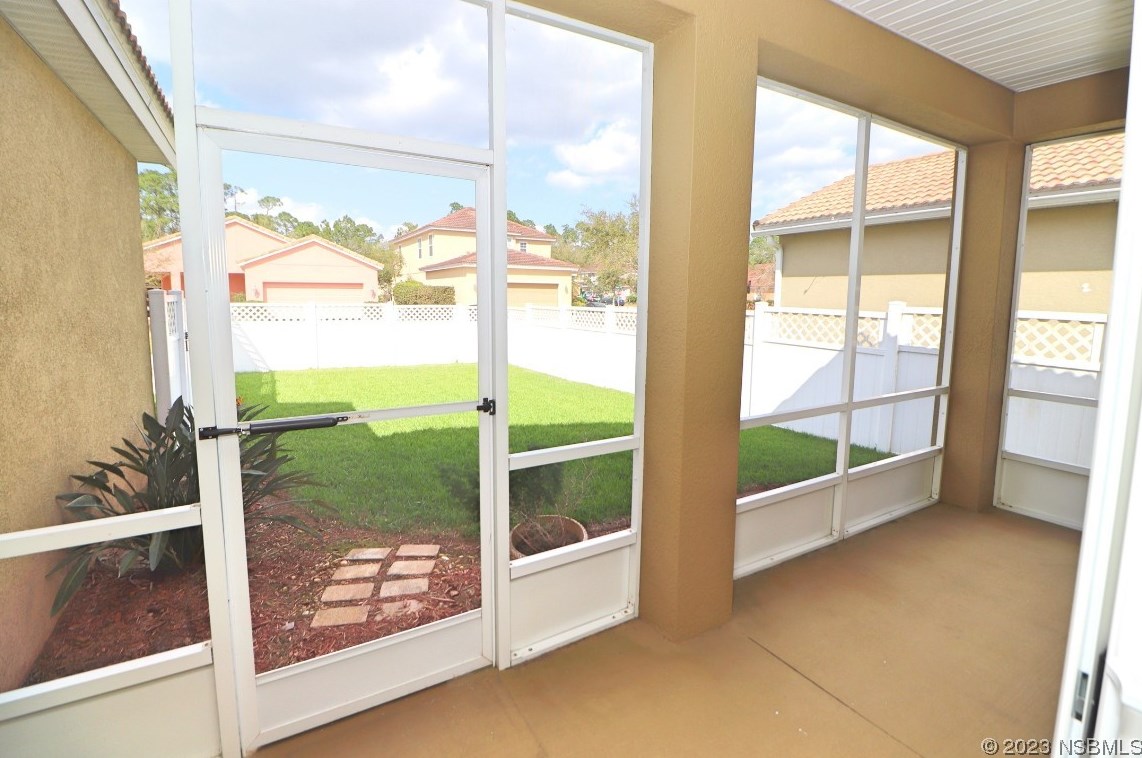 3449 Velona Ave, New Smyrna FL  32168-4675 exterior