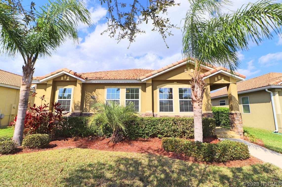 3449 Velona Ave, New Smyrna, FL 32168