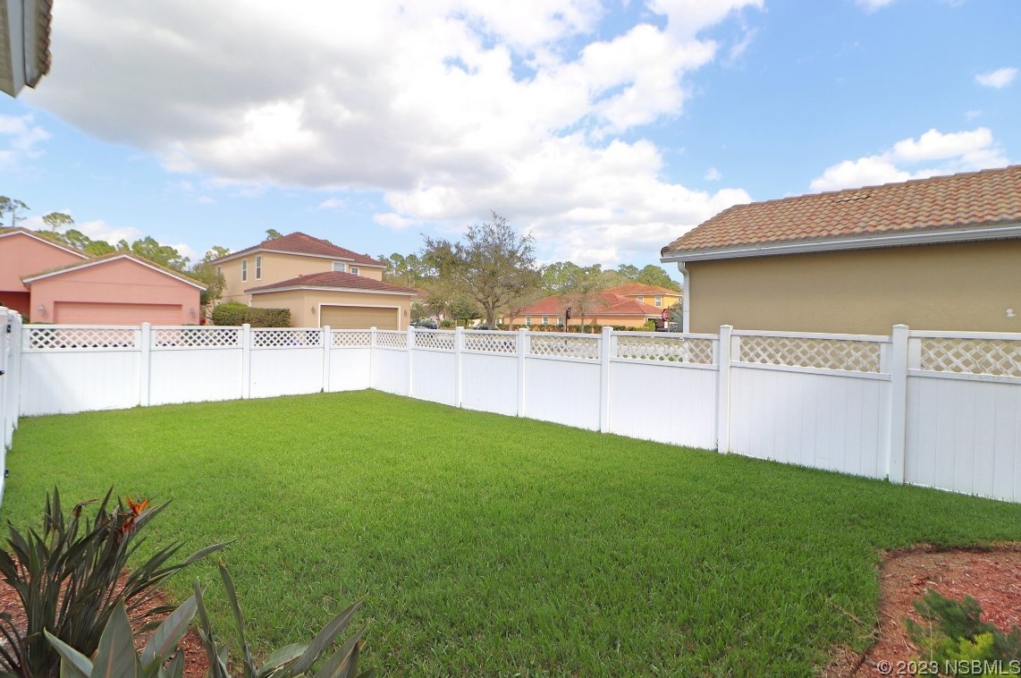 3449 Velona Ave, New Smyrna FL  32168-4675 exterior