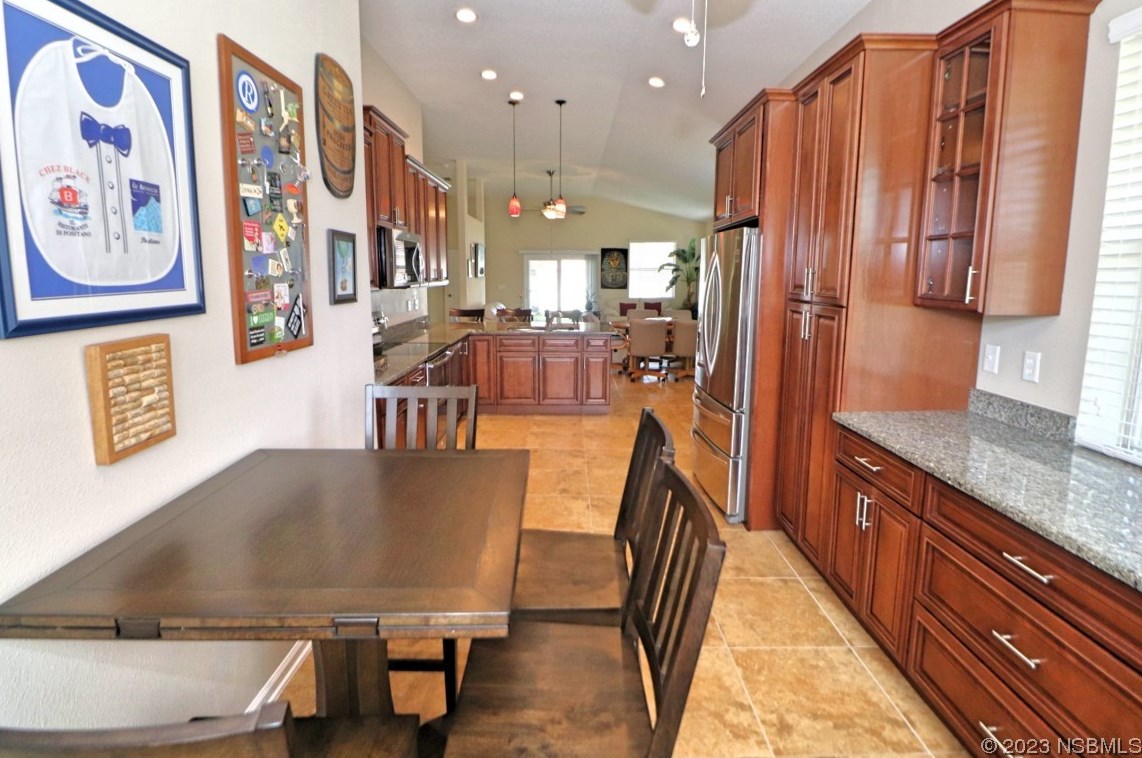 3449 Velona Ave, New Smyrna FL  32168-4675 exterior