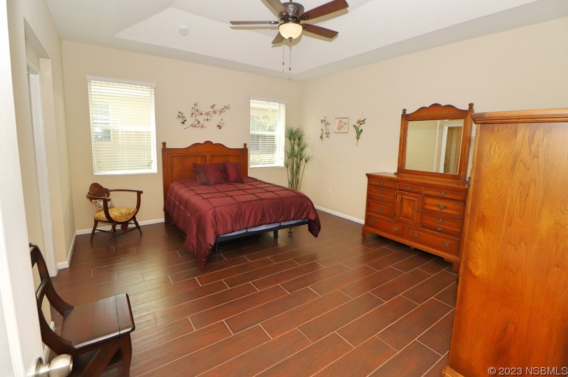 3449 Velona Ave, New Smyrna FL  32168-4675 exterior