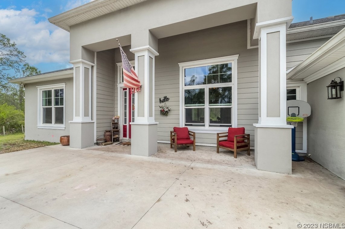 720 Napoli Ln, New Smyrna, FL 32168-8807