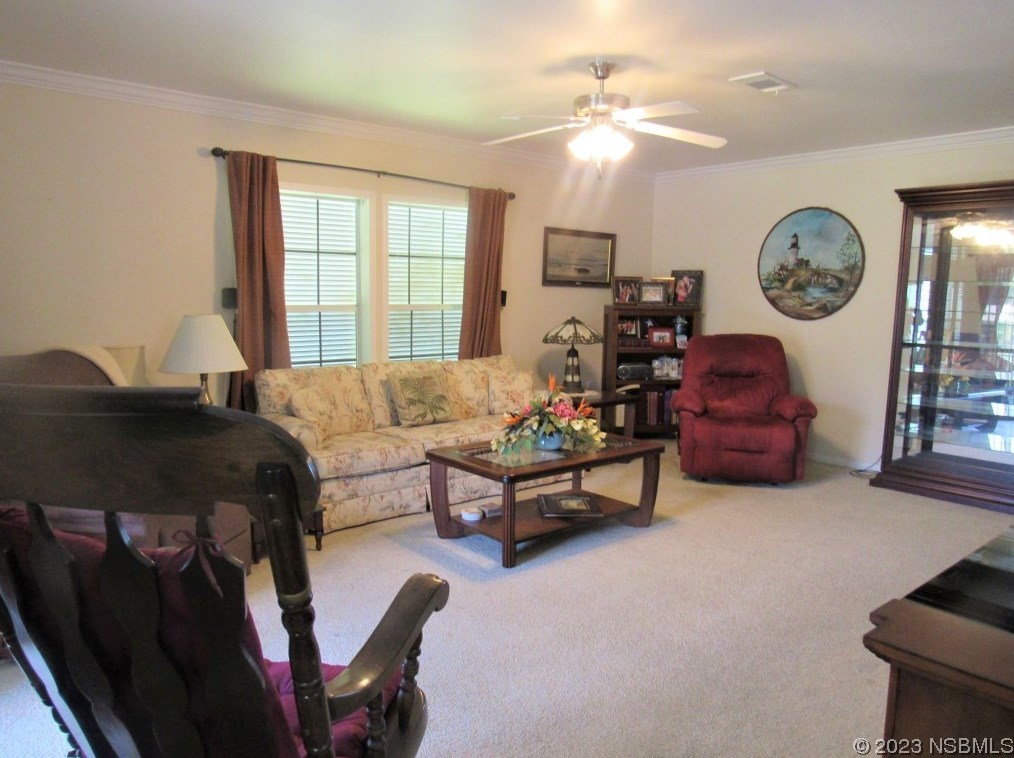 4343 Cedar Way, Edgewater, FL 32141-7339