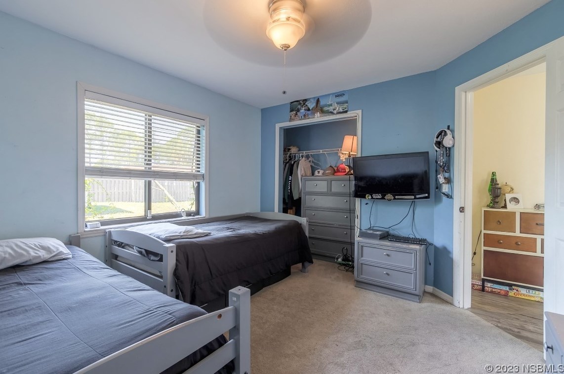 2908 Willow Oak Dr, Edgewater FL  32141-5601 exterior