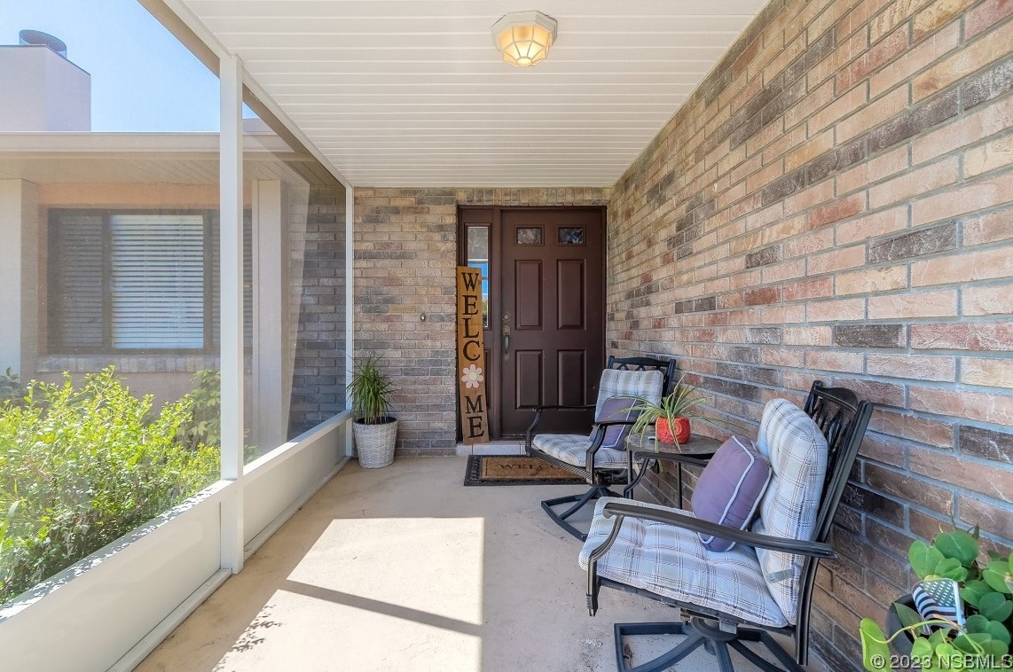 2908 Willow Oak Dr, Edgewater FL  32141-5601 exterior