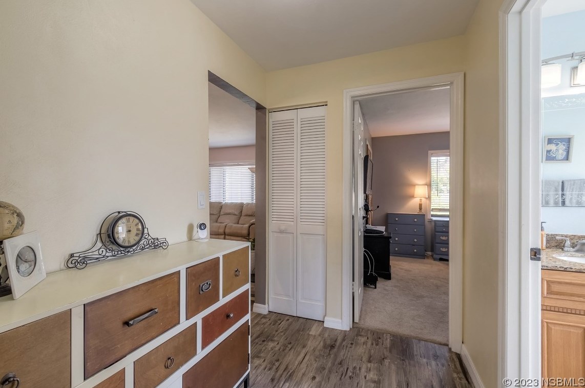 2908 Willow Oak Dr, Edgewater FL  32141-5601 exterior