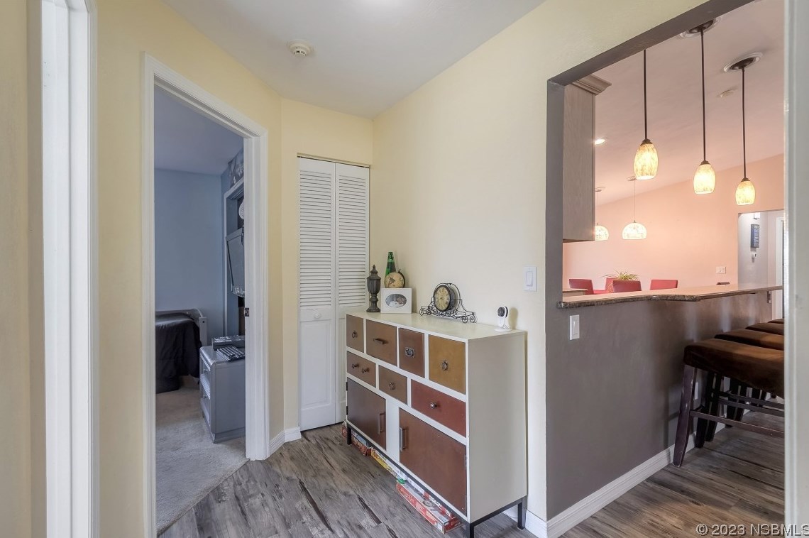 2908 Willow Oak Dr, Edgewater FL  32141-5601 exterior