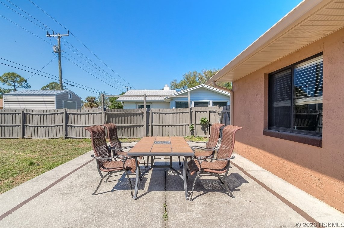 2908 Willow Oak Dr, Edgewater FL  32141-5601 exterior