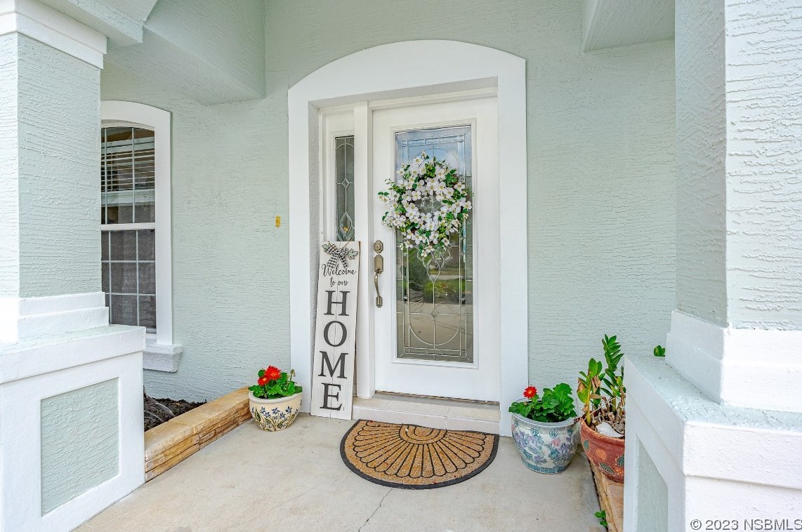 603 Marisol Dr, New Smyrna, FL 32168-5357