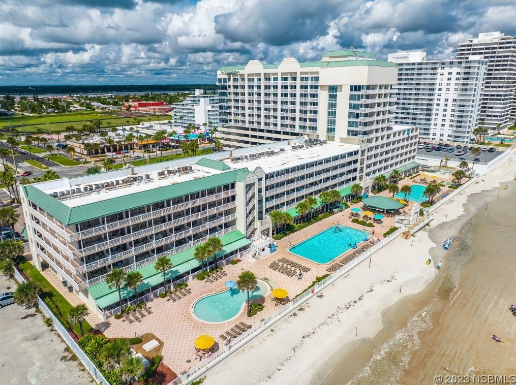 2700 N Atlantic Ave #1015, Daytona Beach, FL 32118