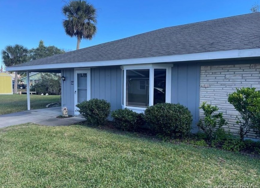 51 Sandra Cir, New Smyrna, FL 32168