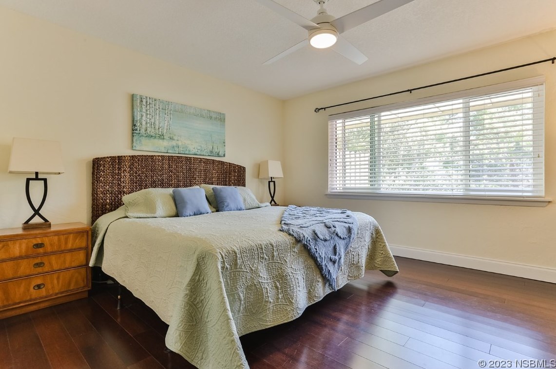258 Canterbury Cir, New Smyrna FL  32168-7991 exterior