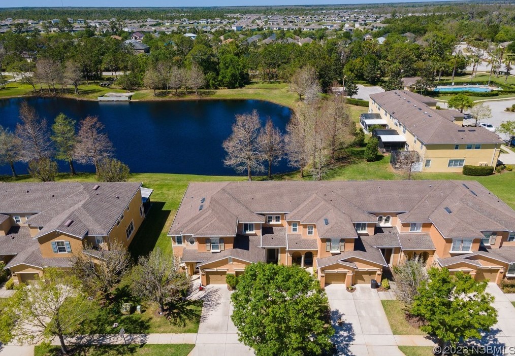 650 Mount Olympus Blvd, New Smyrna, FL 32168