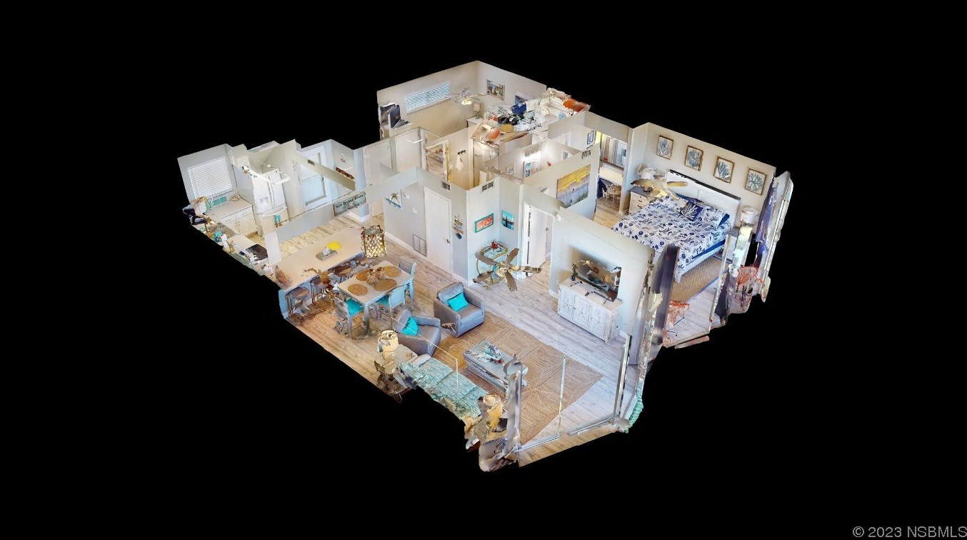 601 N Atlantic Ave #2040, New Smyrna, FL 32169