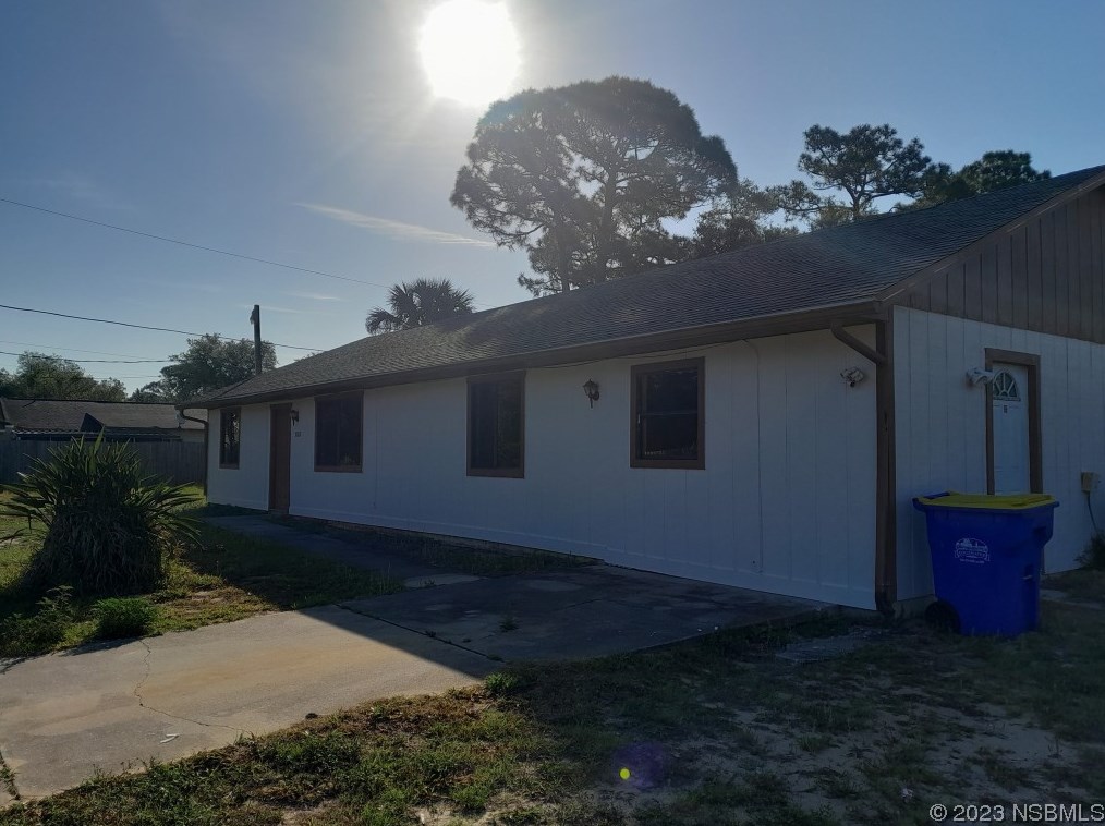 3303 Juniper Dr, Edgewater, FL 32141-6809