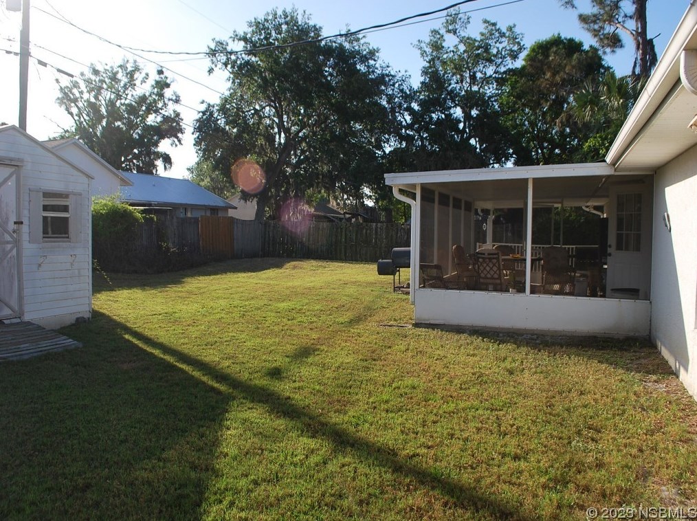 2915 Kumquat Dr, Edgewater, FL 32141