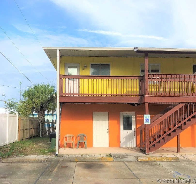 100 N Cooper St Unit 10, New Smyrna, FL 32169