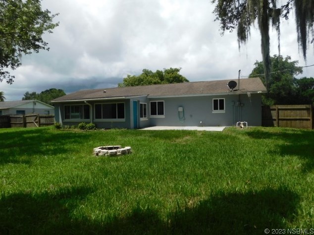 1709 Umbrella Tree Dr, Edgewater, FL 32132