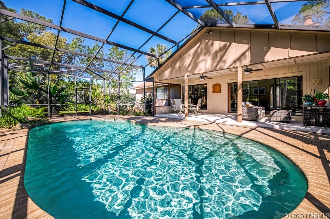 142 Sand Pine Pl, New Smyrna, FL 32168-7930