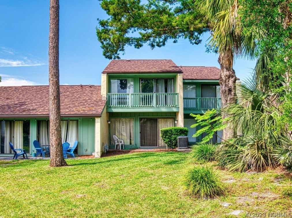 203 Club House Blvd, New Smyrna, FL 32168